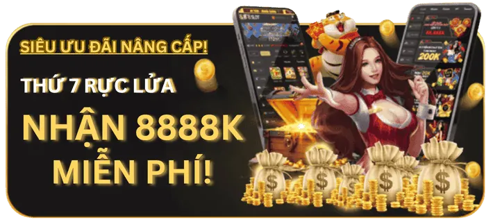 Vòng quay miễn phí và thưởng chào mừng 33win