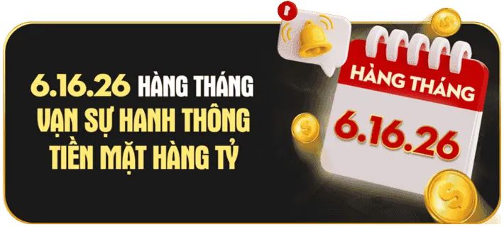 Khuyến mãi 33win chính thức