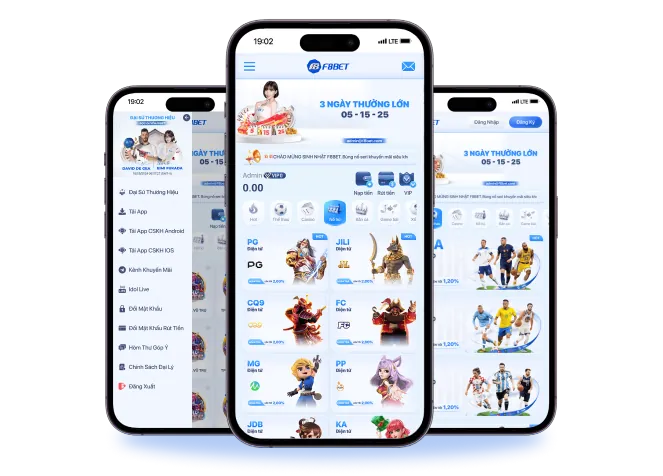 Bảo mật tối ưu ứng dụng 33win