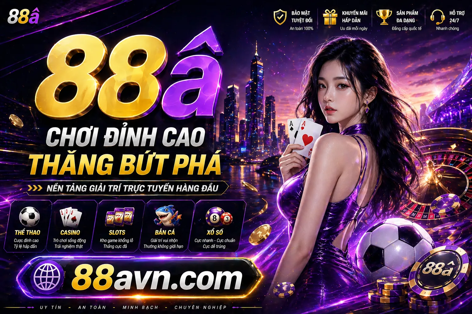 Hình ảnh tổng quan về trang Câu Hỏi Thường Gặp của 33win chính thức
