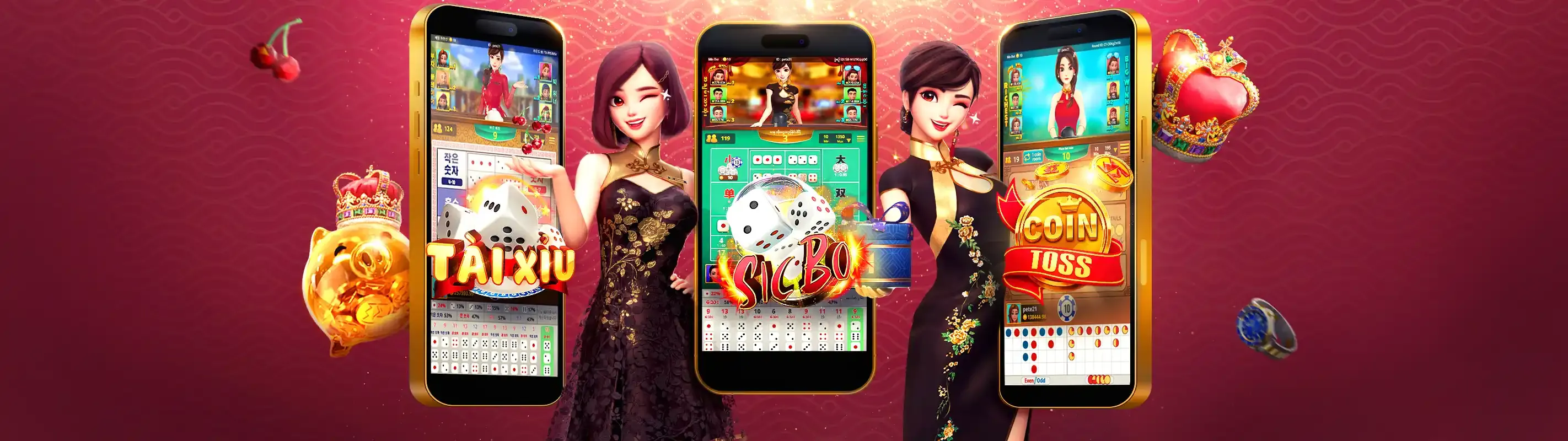 Đội ngũ hỗ trợ khách hàng chuyên nghiệp của 33win chính thức sẵn sàng phục vụ 24/7