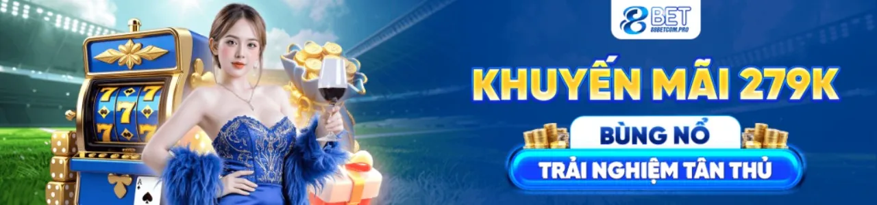Sân vận động với trận đấu bóng đá sôi động, logo 33win chính thức nổi bật