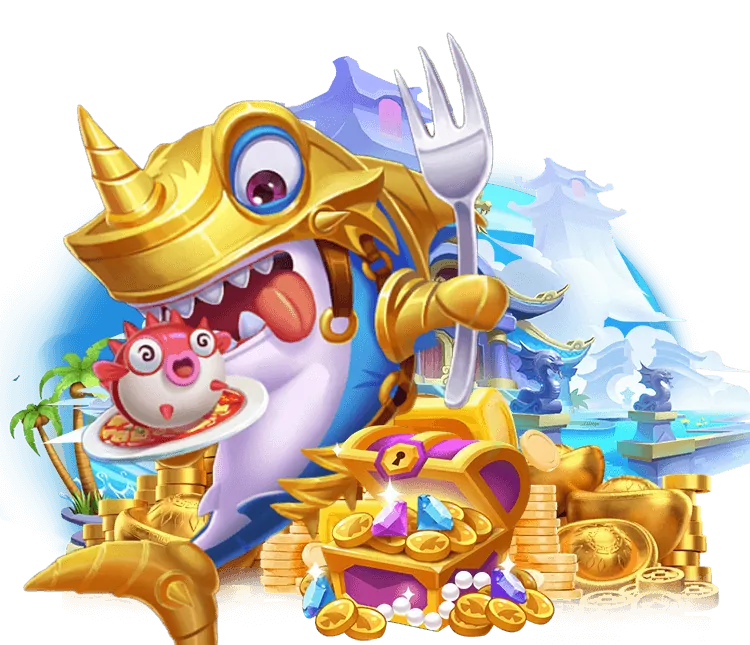 Cập nhật game bắn cá 33win